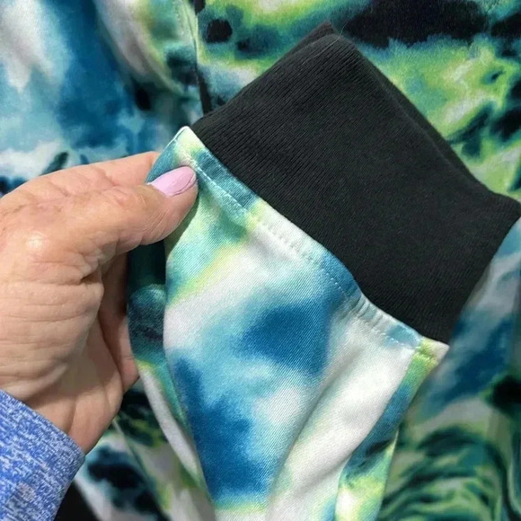 Abercrombie Active Joggers,hip pocket,breathable 4-way stretch,moisture wicking - Picture 6 of 10